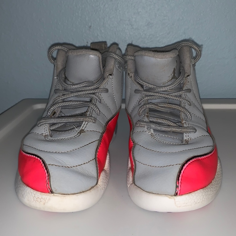 Pre-owned 2019 Jordan 12 retro (TD) Size 13C